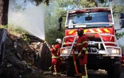 Canicule : Météo France place la Haute-Garonne et les Deux-Sèvres en vigilance rouge feux de forêt