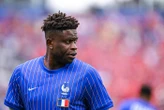 Équipe de France : vers un forfait de Brice Samba face à l’Angleterre