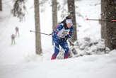 Biathlon : Lou Jeanmonnot remporte la mass start de Pokljuka et se replace dans la course au gros globe de cristal