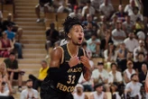 Paris Basketball-Monaco : Matthew Strazel suspendu pour le match 5 de la finale après ses propos injurieux contre un arbitre