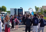 « Ils ont dû gérer leur émotion » : des collégiens revivent l’accident de car mortel de Châteaudun dans une simulation