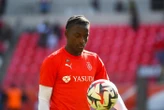 Mercato Paris FC : le club officialise l’arrivée de Nhoa Sangui, qui signe jusqu’en 2030