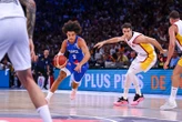 Basket : Nadir Hifi écarté de la liste définitive des Bleus pour l’Euro