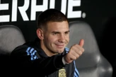Mercato : pisté par le PSG, Franco Mastantuono rejoint finalement le Real Madrid