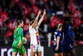 « Une faute professionnelle » : Sakina Karchaoui ne digère pas la débâcle du PSG féminin face à l’OL Lyonnes