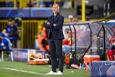 Cascade de blessés et système déséquilibré : pourquoi il y a le feu à Monaco avant le choc contre Manchester City