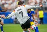 Coupe du monde : Adidas ne peut plus floquer de maillots de l’Allemagne avec la lettre V… en raison de la forte demande
