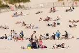 Le soleil a plus brillé au Touquet et à Calais qu’à Marseille ou Nice au mois d’avril