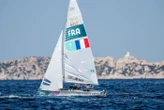 Voile olympique : un entraîneur de l’équipe de France suspendu six mois après des accusations de harcèlement moral