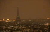 « Nous continuerons inlassablement à vous le demander » : la tour Eiffel s’éteindra-t-elle en hommage à Gaza ?
