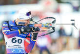 DIRECT. Biathlon : suivez la poursuite hommes du Grand-Bornand avec Emilien Jacquelin qui rêve de victoire