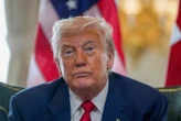 Carte d’anniversaire et comportement « inapproprié » : Donald Trump répond sur sa relation avec Jeffrey Epstein