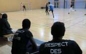 À Corbeil-Essonnes, le tournoi de foot « pour la paix » dégénère, un jeune frappé avec une batte de baseball