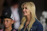 « Nous devons tuer Ivanka » : un terroriste irakien aurait projeté de s’en prendre à la fille de Donald Trump