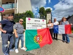 « La France, c’étaient les femmes au café qui votent » : l’histoire franco-portugaise se raconte à Pontault-Combault