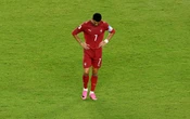 Colombie-Portugal (0-0) : Cristiano Ronaldo de nouveau muet, une Seleção décevante affrontera la Croatie en 16es de finale