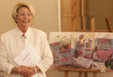 La cheffe d’entreprise Monique Rannou, qui a donné son nom à la marque de charcuterie, est décédée