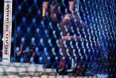 « J’arrête le combat » : un combattant de MMA s’énerve et jette l’éponge après un coup de tête de son adversaire