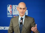 « Ce sera instantané » : le patron de la NBA songe à utiliser l’intelligence artificielle pour aider les arbitres