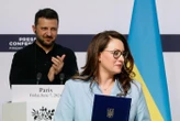 Ukraine : Zelensky propose de nommer la ministre de l’Économie, Ioulia Svyrydenko, à la tête du gouvernement