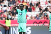 Football : le joueur d’Angers Ibrahima Niane suspendu deux ans pour dopage à l’ecstasy et à la MDMA