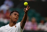 Wimbledon : la vidéo du record du service le plus rapide de l’histoire du tournoi battu par Mpetshi Perricard