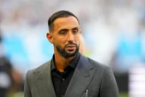 « Il a envoyé un de ces missiles ! » : le Marseillais Mehdi Benatia sous le charme de Kvaratskhelia