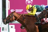 Arrivée du quinté du samedi 4 octobre à Longchamp : la victoire d’Alva et la maestria de Cristian Demuro