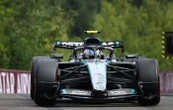 Formule 1, GP de Belgique : la pole position pour Kimi Antonelli, sa sixième cette saison