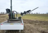 Guerre en Ukraine : Kiev dévoile son nouveau drone intercepteur « Dancer 4.5.0 », capable d’atteindre une vitesse de 450 km/h