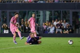 Football : la vidéo du doublé de Lionel Messi qui envoie l’Inter Miami en finale de la Leagues Cup