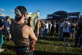 Canicule : le directeur du festival Solidays redoute une annulation de dernière minute