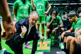 Nanterre-Monaco : à quelle heure, sur quelle chaîne TV voir le match 3 des demi-finales de Betclic Élite ?