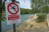 Canicule : au moins « une vingtaine » de morts par noyade en trois jours, le gouvernement appelle à « respecter les consignes de sécurité »