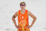 Mondiaux de beach-volley : condamné pour viol sur mineure, un joueur néerlandais interdit d’entrer en Australie