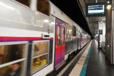 Paris : accident mortel sur le RER C, le trafic paralysé