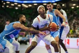 Grèce - France (77-92) : pour leur dernier match de préparation, les Bleus font le plein de confiance