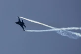 Projet d’action contre le Salon du Bourget : coup de filet dans la mouvance de l’ultra gauche