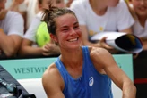 Tennis : Loïs Boisson intègre le Top 50 après son premier titre à Hambourg