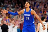 Euro masculin de basket 2025 : la liste des Bleus présélectionnés sans Wembanyama, Gobert ni Fournier