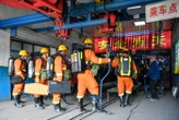 Au moins 90 morts, une personne arrêtée… Ce que l’on sait du coup de grisou dans une mine de charbon en Chine