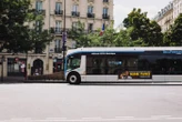 Épinay-sur-Seine : une conductrice de bus gazée par un passager qui voulait qu’elle le ramène chez lui