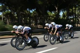 Tour de France 2026 : temps individuels, attribution du maillot jaune… Comment fonctionne le contre-la-montre par équipes ?