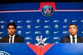 « Nasser a fait beaucoup de choses pour ma famille et pour moi » : Kylian Mbappé rend hommage au président du PSG