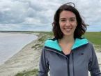 Après la destruction de deux barrages près du Mont-Saint-Michel, la nature reprend ses droits « plus vite que prévu »