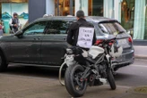 Taxis : opération escargot à Biarritz avant un blocage à Pau samedi pour rester « mobilisés »