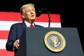 Donald Trump juge que ce serait « une grande insulte » contre les États-Unis s’il ne recevait pas le prix Nobel de la paix