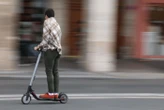 « Dangereux pour eux et pour les autres » : à trottinette, ce sera 150 € d’amende pour ceux qui font « n’importe quoi »