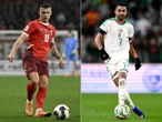 DIRECT. Suisse-Algérie : suivez le live du seizième de finale de Coupe du monde des Fennecs contre la Nati