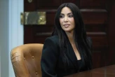 Après avoir échappé trois fois à l’exécution, un prisonnier libéré de prison grâce au paiement de sa caution par Kim Kardashian